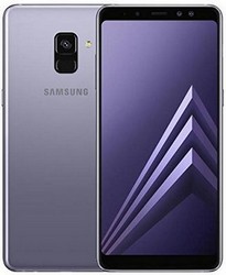 Замена кнопок на телефоне Samsung Galaxy A8 (2018) в Комсомольске-на-Амуре
